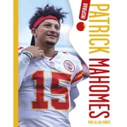 Inspirar Patrick Mahomes, Hardcover