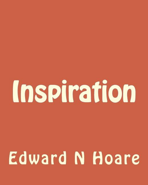 Inspiration