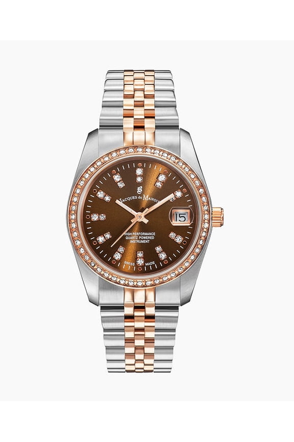 Inspiration Business Two-tone Brown