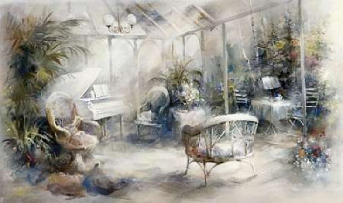 Inspiration Canvas Art - Willem Haenraets (12 x 18)