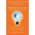 thumbnail image 1 of Pre-Owned Inspiration Deficit Disorder (Paperback) 1401927327 9781401927325, 1 of 1