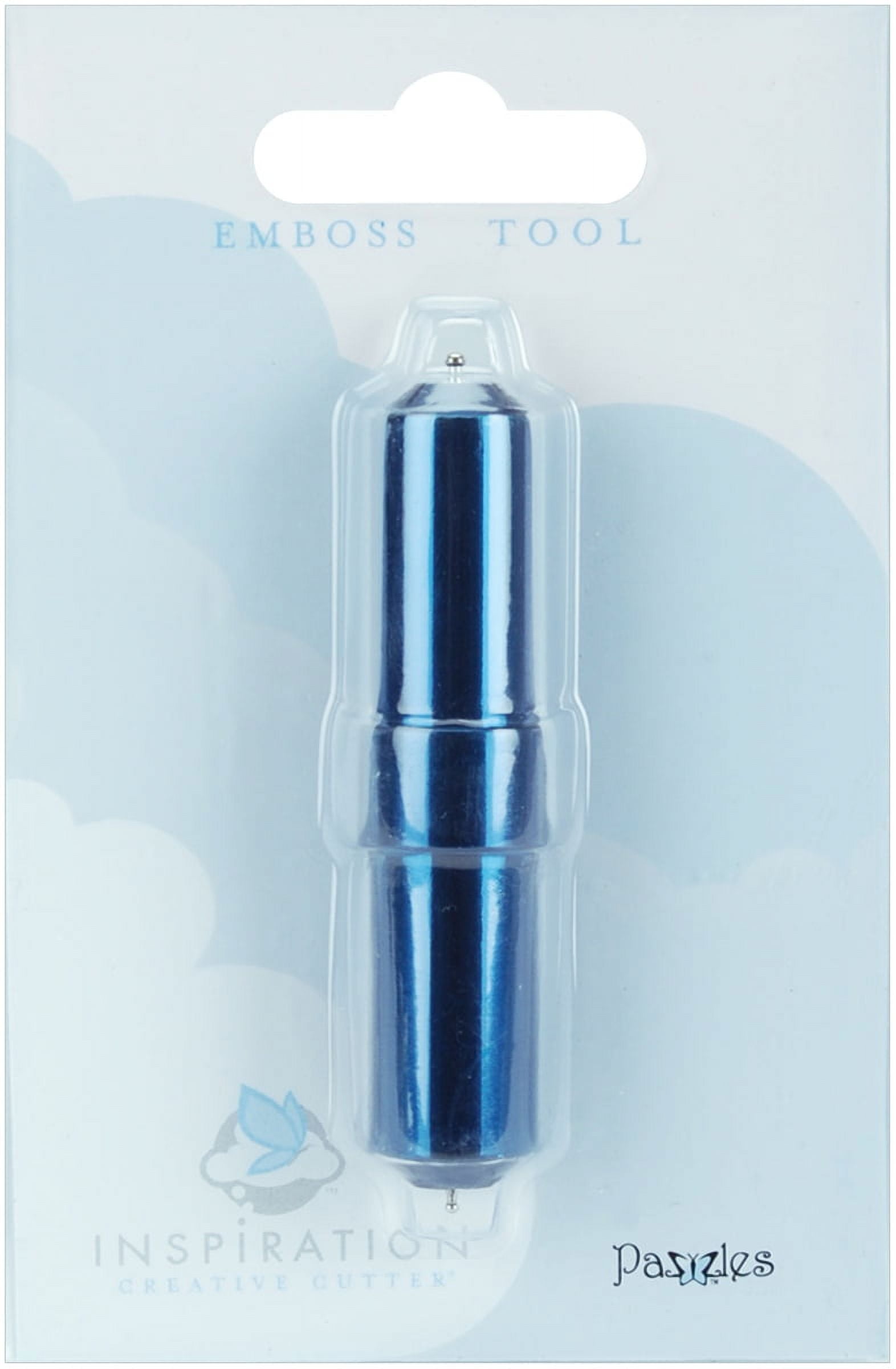 Inspiration Embossing Tool, Pk 1, Pazzles