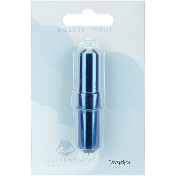 Inspiration Embossing Tool-, Pk 1, Pazzles