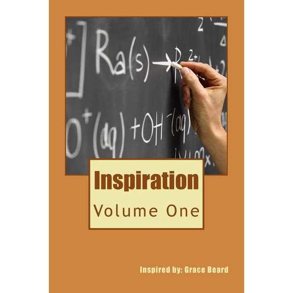 Inspiration Inspiration, Book 1, (Paperback)