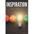 thumbnail image 1 of Inspiration Journal, (Paperback), 1 of 1