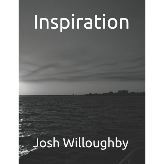 Inspiration (Paperback)