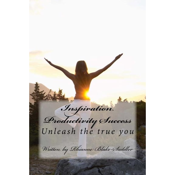 Inspiration Productivity Success (Paperback)