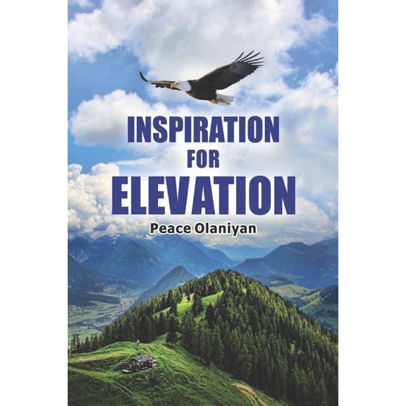 Inspiration for Elevation, (Paperback)