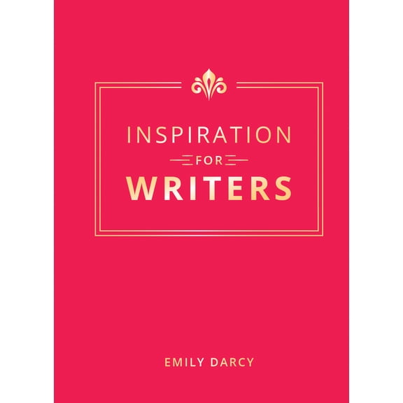 Pre-Owned Inspiration for Writers (Hardcover)