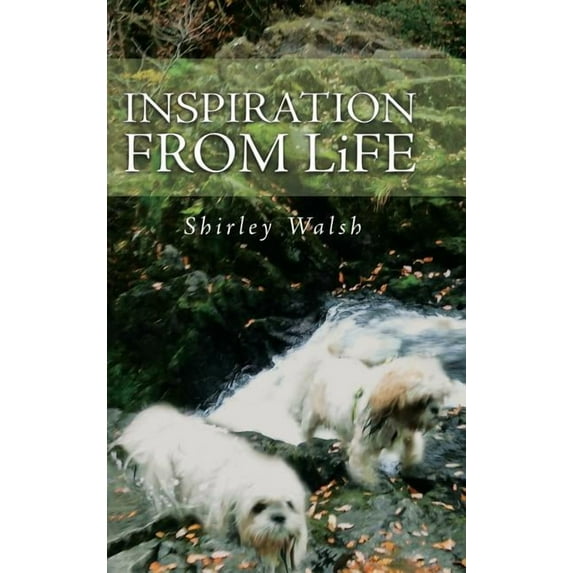 Inspiration from Life (Hardcover)