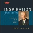 thumbnail image 1 of Pre-Owned Inspiration from the Top (Hardcover) 1400320003 9781400320004, 1 of 1