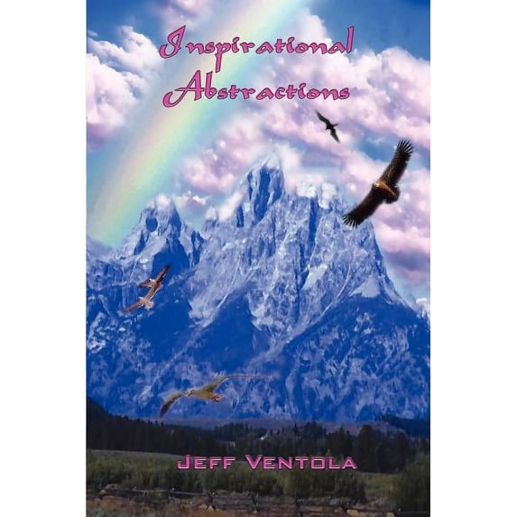 Inspirational Abstractions, (Paperback)
