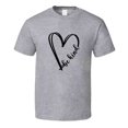 thumbnail image 1 of Inspirational Be Kind Tee Very Cool Motivational And Inspiring T Shirt, 1 of 1