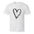 thumbnail image 1 of Inspirational Be Kind Tee Very Cool Motivational And Inspiring T Shirt, 1 of 1