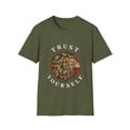 thumbnail image 1 of Inspirational Believe Success Men Women Graphic TShirt, 1 of 4