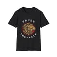 thumbnail image 1 of Inspirational Believe Success Men Women Graphic TShirt, 1 of 4