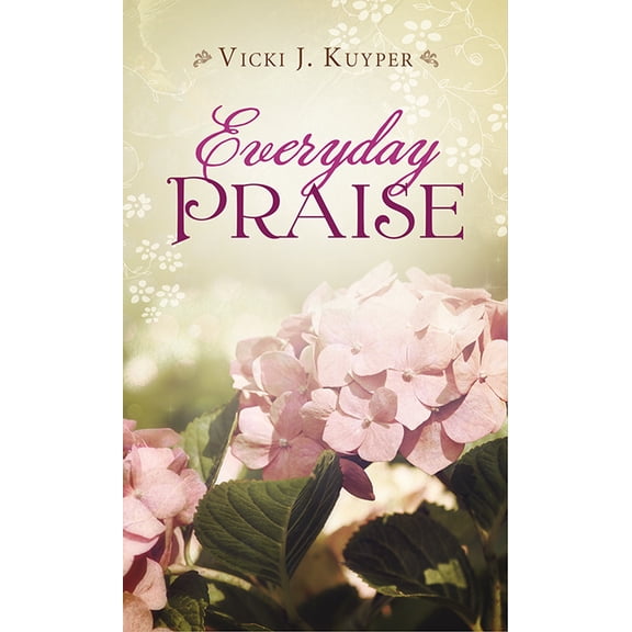 Pre-Owned Inspirational Book Bargains: Everyday Praise (Paperback)