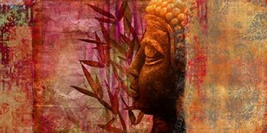 Inspirational Canvas Art - Joannoo (10 x 20)