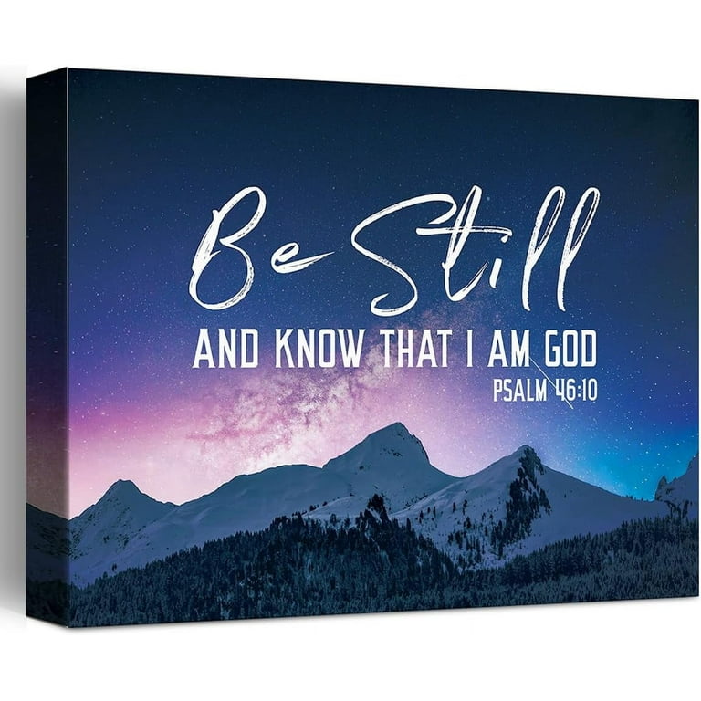 October Wallpaper Scripture