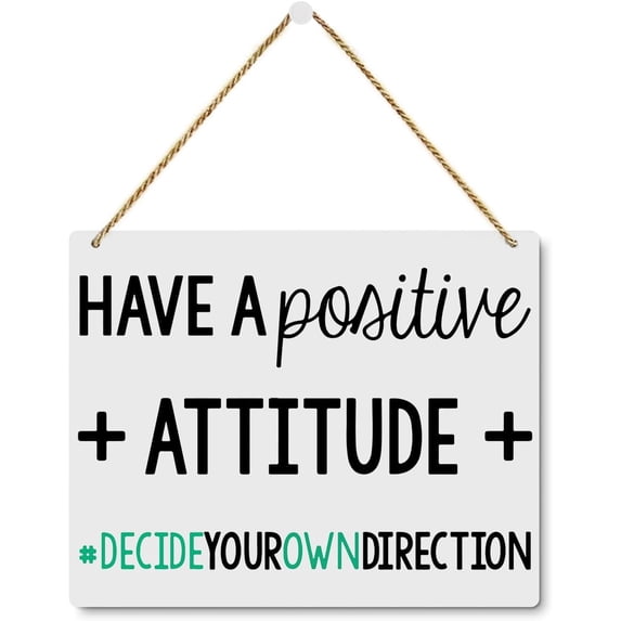 Inspirational Classroom Back to School Wooden Sign - Math/History ...