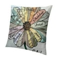 thumbnail image 1 of Inspirational Classroom Pillow Covers,Teacher Pillows for Classroom,You are Kind Inspirational Pillows Decorative Throw Pillow Covers,Classroom Dorm Nursery Bedroom Decor, 1 of 5