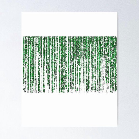Inspirational Code Slogan Compliance Slogan Typography Graphic Text Wall Art Office, Unframed Poster