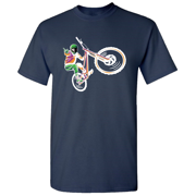 Inspirational Cycling Tee Quotes Mtb Trail Riding Shirts Bicycle T Shirt