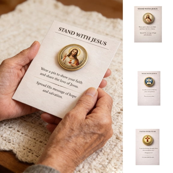 Inspirational Easter Decor Bible Verse Cards, Encouraging Religious Cards with Uplifting Scripture Quotes, Perfect Easter Gifts for Believers, Church Members and Special Occasions, 3*2in, A