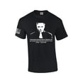 thumbnail image 1 of Inspirational Elon Quote Musk Motivational Men's Short Sleeve T-shirt Graphic Tee-Black-xxl, 1 of 4
