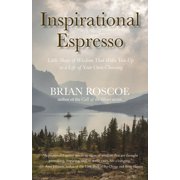 Inspirational Espresso, Paperback