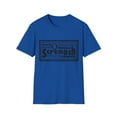 thumbnail image 1 of Inspirational Exercise Persistence Strength Graphic Tee, 1 of 4