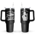 thumbnail image 1 of Inspirational Gifts for Men, Sometimes You Forget You're Awesome 40 Oz Tumbler with Handle and Straw, Birthday Gifts for Him Husband Dad and Boyfriend, 1 of 7