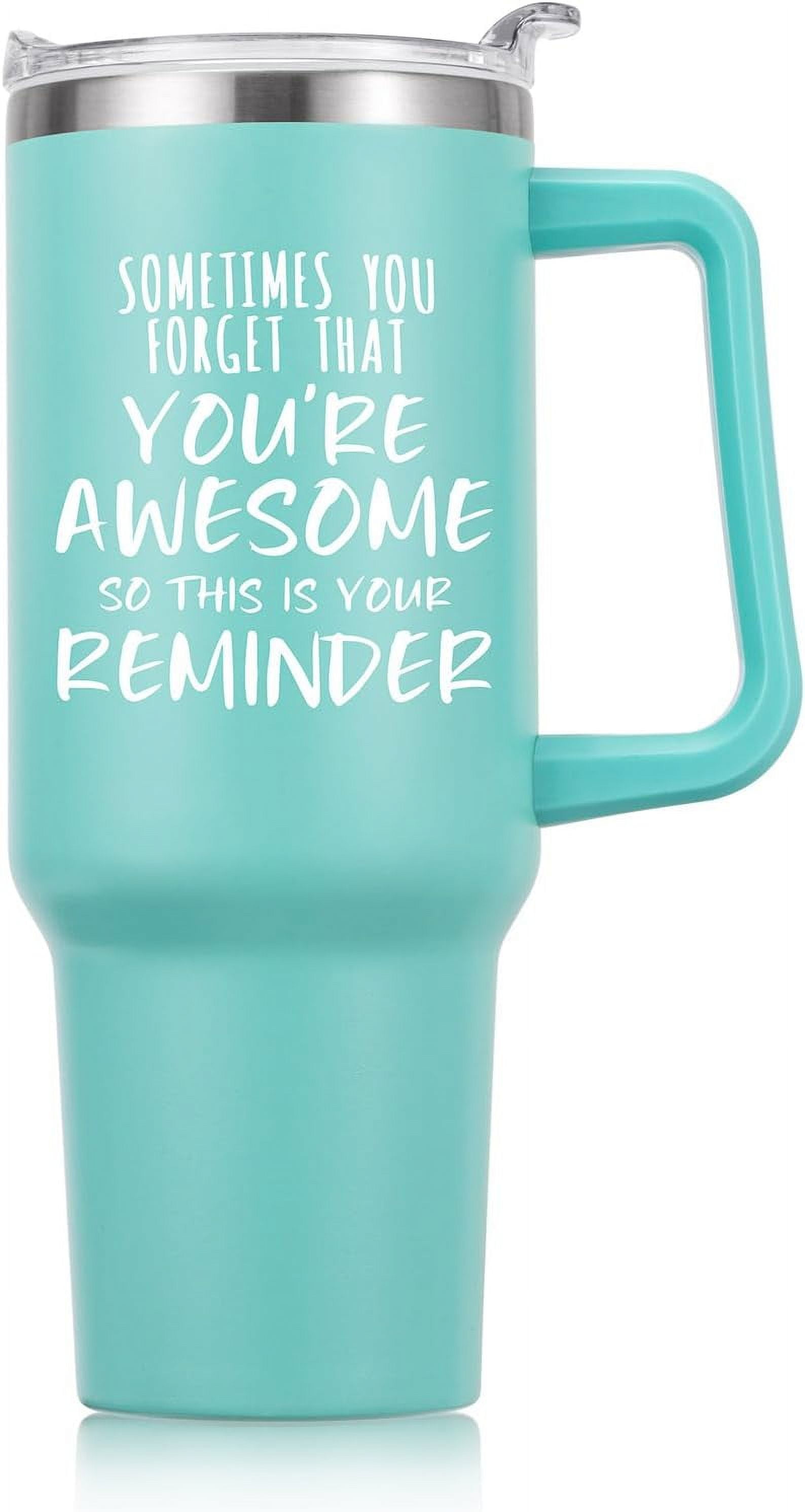 Birthday Gifts For Women Friendship Sometimes You Forget Your Awesome - View #11