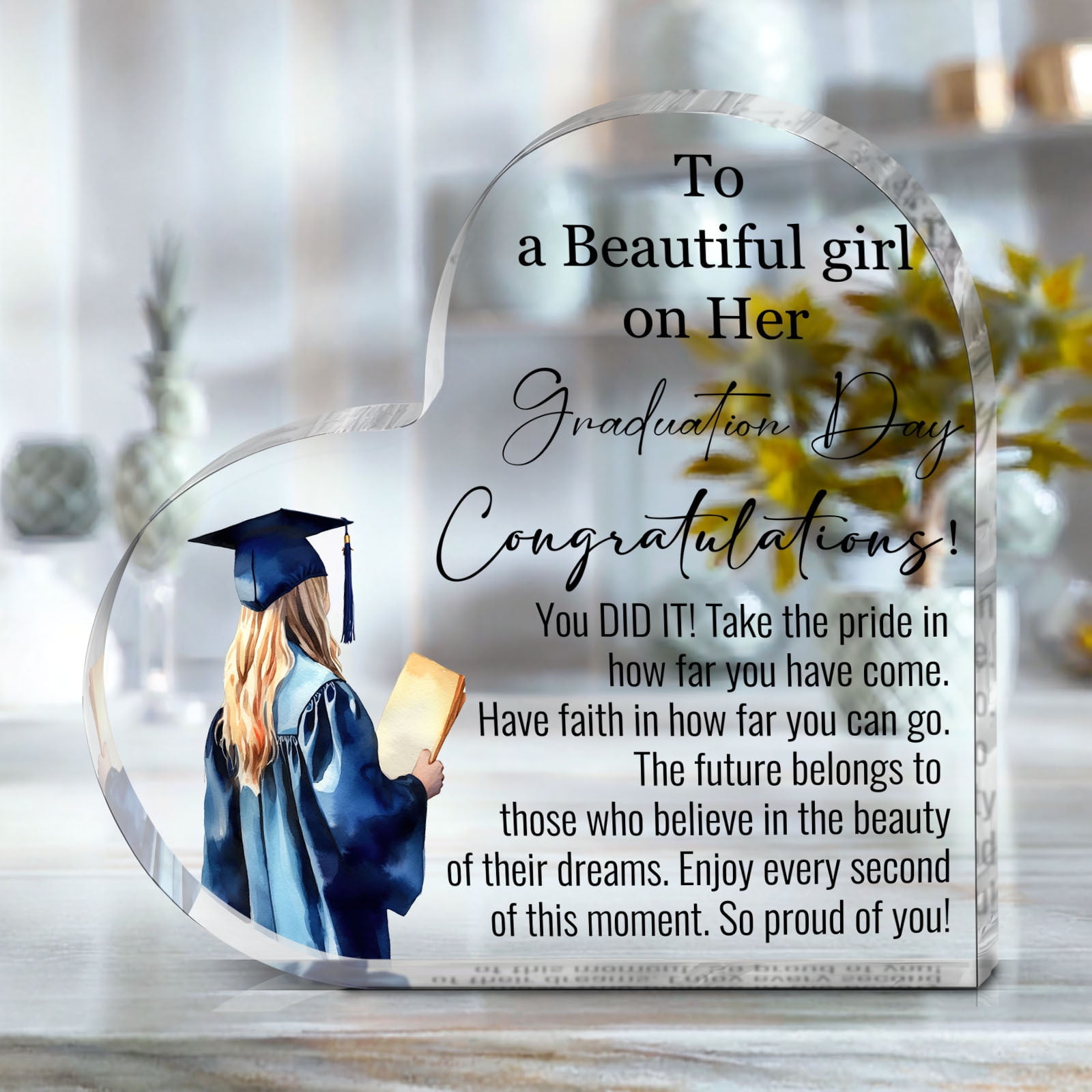 Personalsed Graduaton Card Graduaton Greetng Card Graduated Card