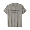 thumbnail image 1 of Inspirational Humankind Be Both Anti Bullying T-Shirt for Positive Messaging, 1 of 5