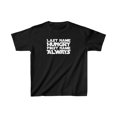 thumbnail image 1 of Inspirational Hungry Motivation Graphic Novelty Tees, 1 of 2