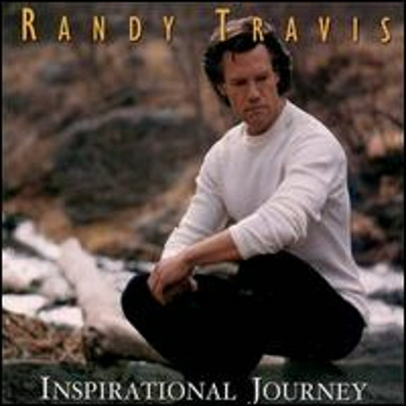 Pre-Owned Inspirational Journey (CD 0093624789321) by Randy Travis
