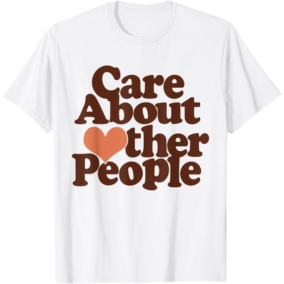 Inspirational Kindness Graphic T-Shirt for Promoting Social Justice and Compassion