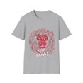 thumbnail image 1 of Inspirational Lead Motivation Men Women Bold Novelty Shirt, 1 of 4
