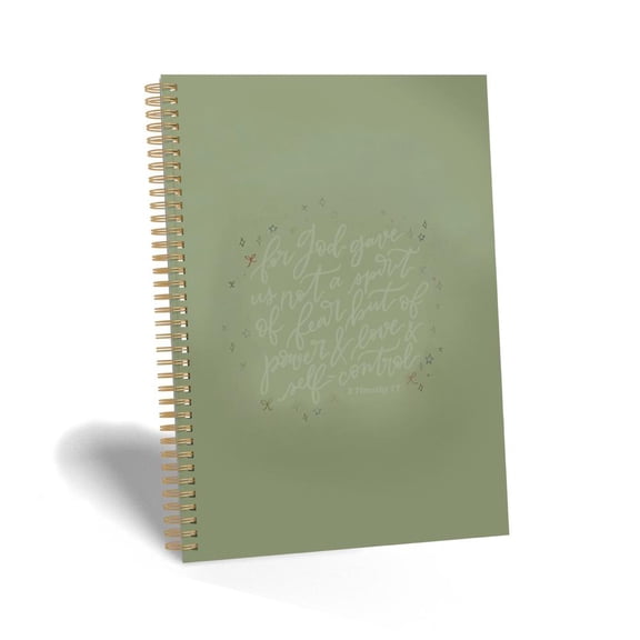 Inspirational Learning Notebook, Multi Functional Inspiring Study Notebook Dream Inspiring, Efficient Planning, Personalized Growth Record Book