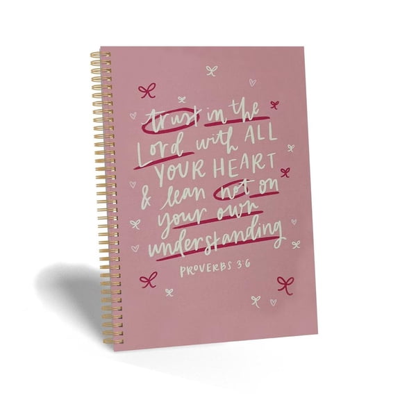 Inspirational Learning Notebook, Multi Functional Inspiring Study Notebook Dream Inspiring, Efficient Planning, Personalized Growth Record Book