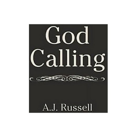 Inspirational Library: God Calling (Paperback)