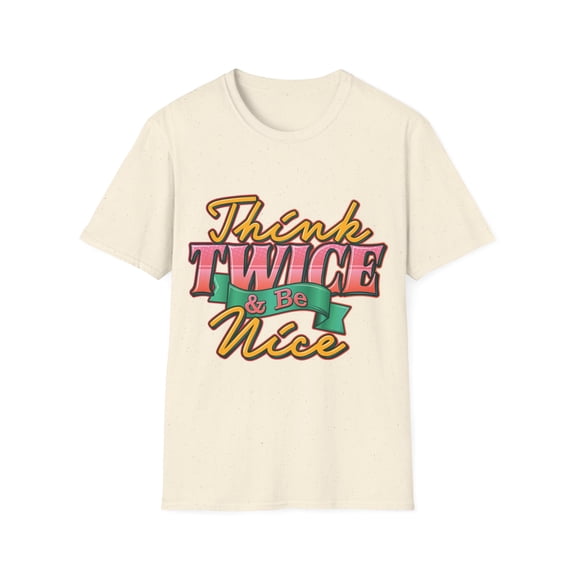 Inspirational Mental Health Graphic Nice Tees and More