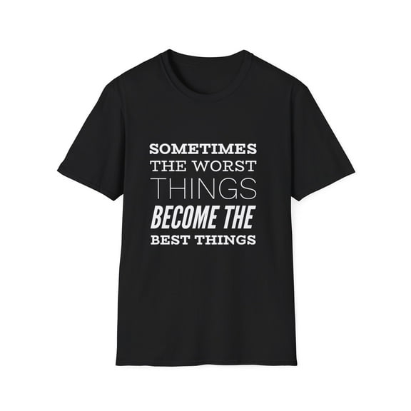 Inspirational Mental Health Graphic Tees and More
