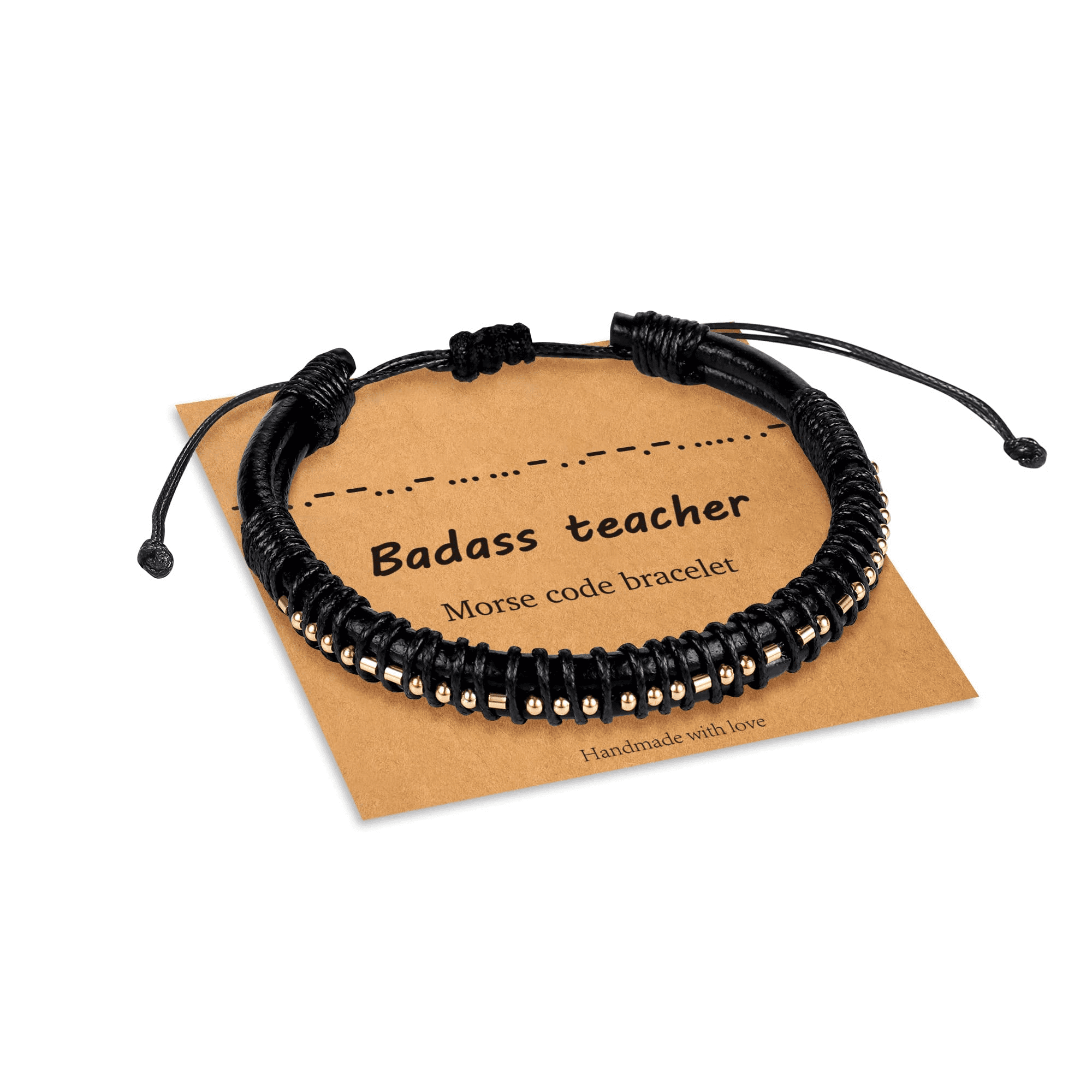 Funny best friend sale bracelets
