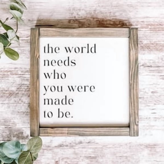 Inspirational Motivational Quote Poster, Poster Home Decor, Poster Only