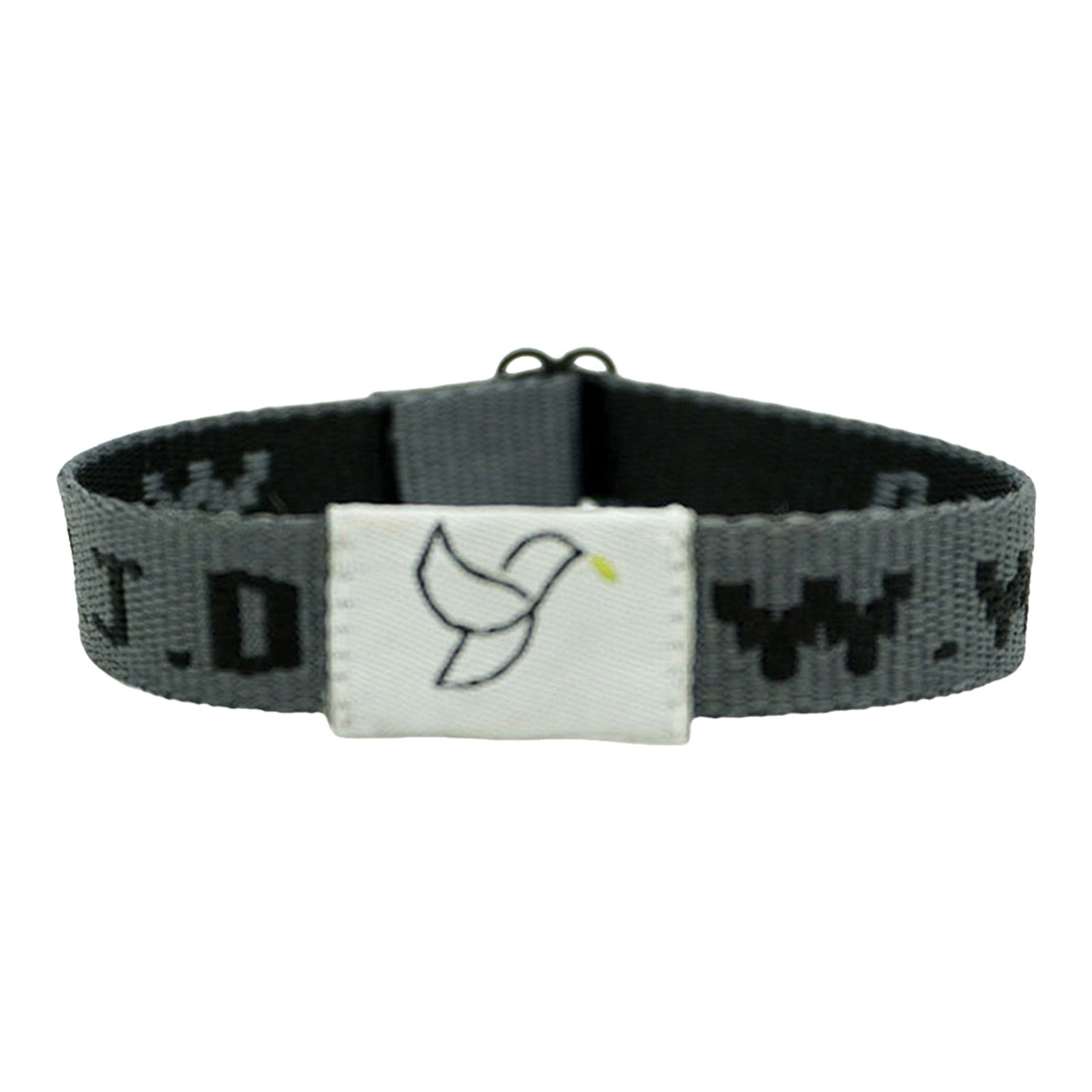 Inspirational NFC Daily Bible Verse Bracelet Jesus Wearable Christian ...