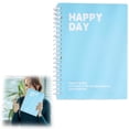 thumbnail image 1 of Inspirational Notebook For Work Notebook With Customizable Page, 1 of 6