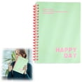 thumbnail image 1 of Inspirational Notebook For Work Notebook With Customizable Page, 1 of 6