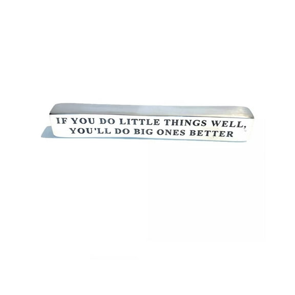 Inspirational Paper Weights